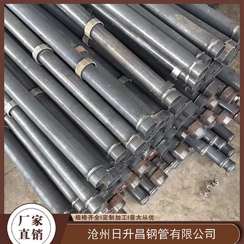 恩阳声测管生产厂家