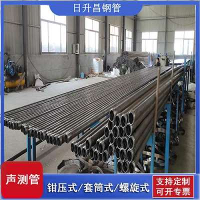 恩阳声测管桩基检测的频率要达到多少百分比